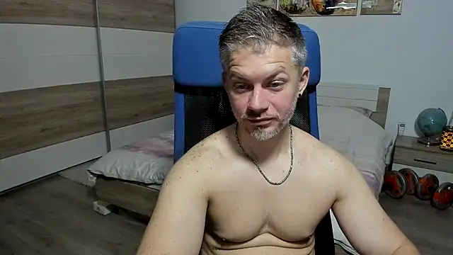RobbyShawz online show from 05.25.26