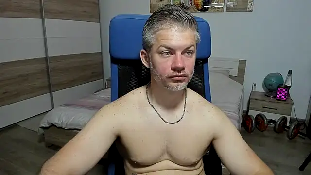RobbyShawz online show from 06.03.26