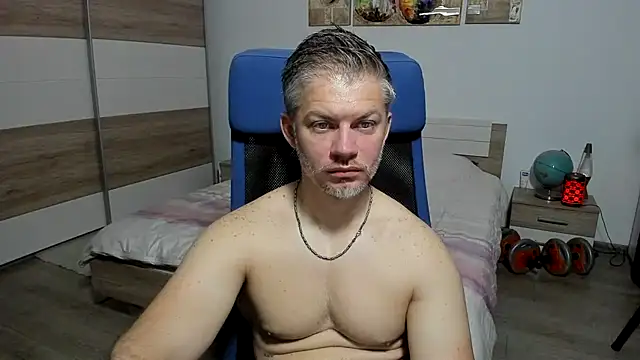 Snapshot of RobbyShawz chatting on 06.05.26 RobbyShawz online show from 06.05.26
