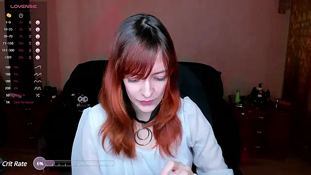 Mary Yolo online show from 02.01.25