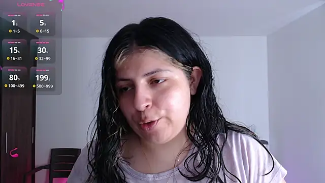 Snapshot of sofix__ chatting on 07.18.26 sofix online show from 07.18.26