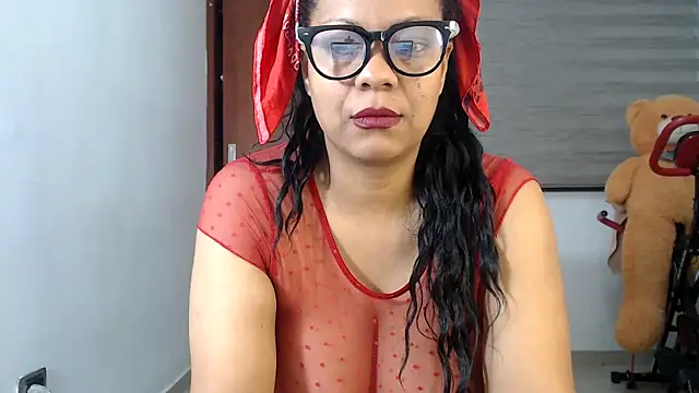 Natashariley1 online show from 04.02.26