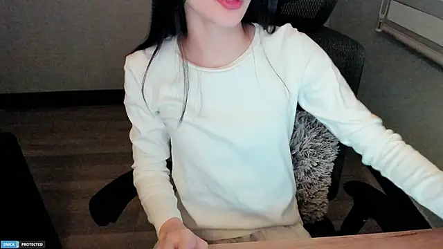 Ayase momo online show from 01.20.25