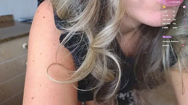 Lunamix online show from 01.04.25