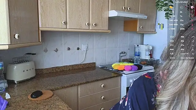 Lunamix online show from 02.04.25