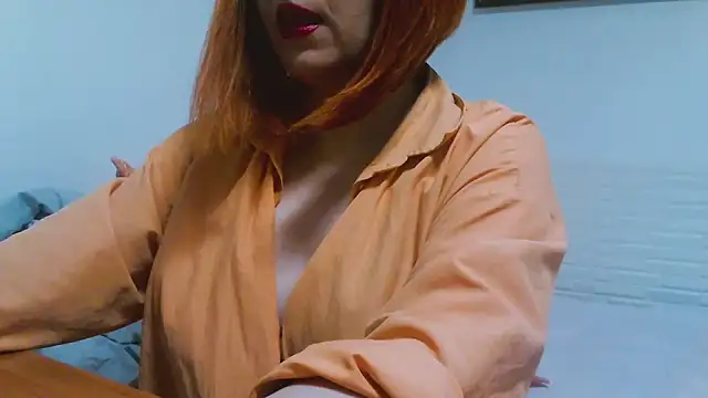 MashaYeah777 online show from 10.18.25