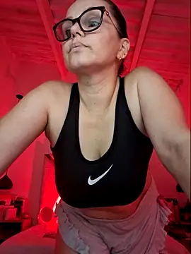 MariaPau 83 online show from 11.20.25