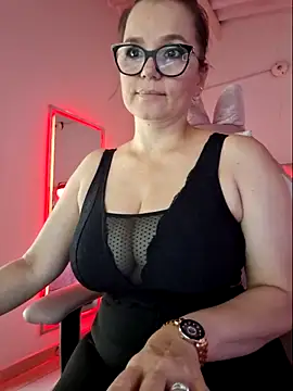 MariaPau 83 online show from 02.07.26