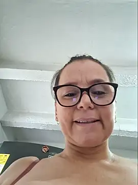 MariaPau 83 online show from 02.09.26