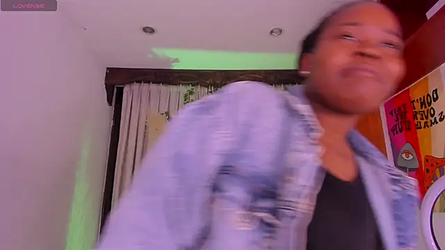 Rianamanson online show from 03.23.26