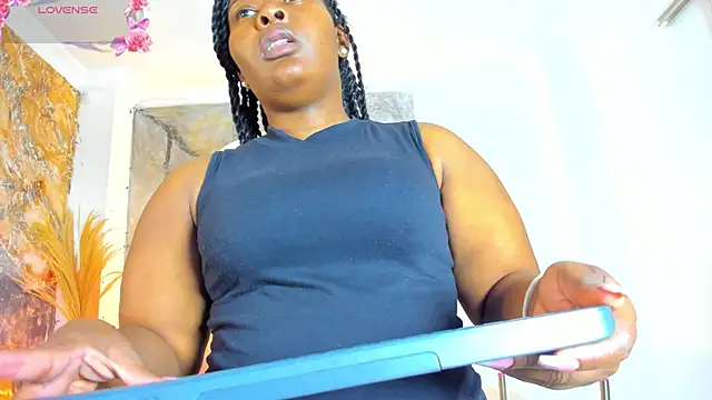 Rianamanson online show from 04.04.26