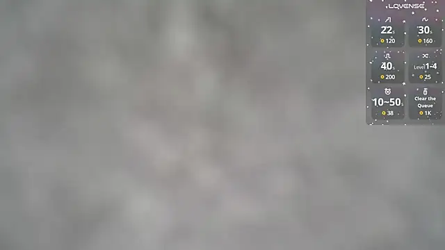 Anthonela love  online show from 01.21.25