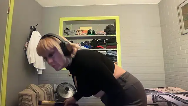 Soaponarope007 online show from 06.14.26