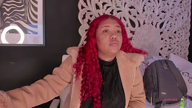 pamela doll3 online show from 11.25.25