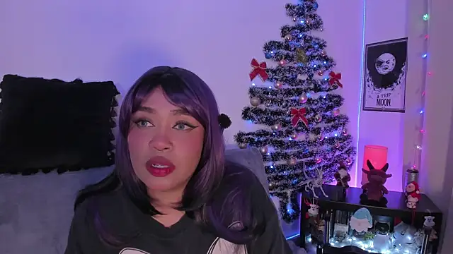 pamela doll3 online show from 12.14.25