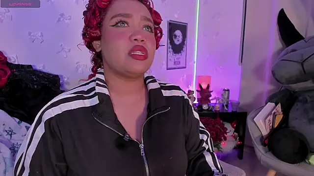 pamela doll3 online show from 02.13.26