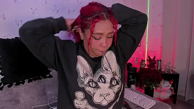 pamela doll3 online show from 02.15.26