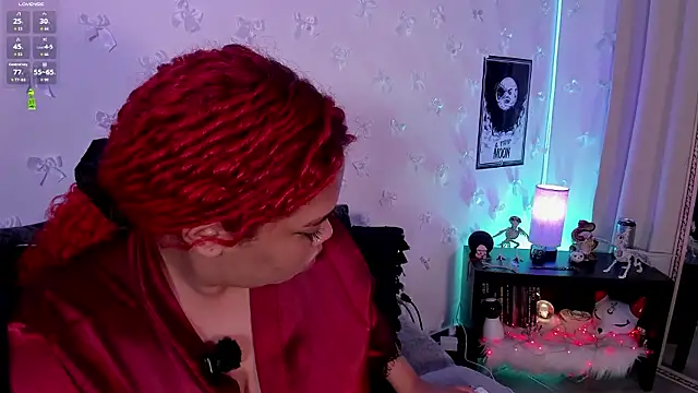 pamela doll3 online show from 03.10.26