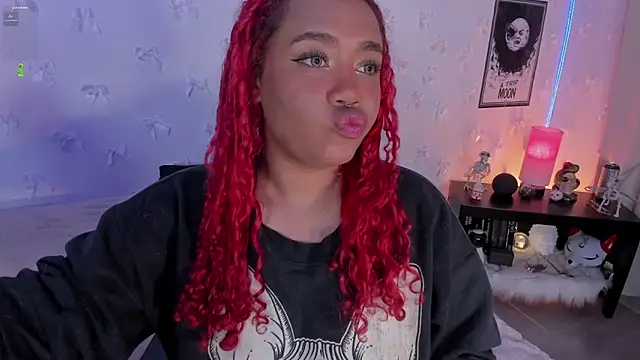 pamela doll3 online show from 03.31.26