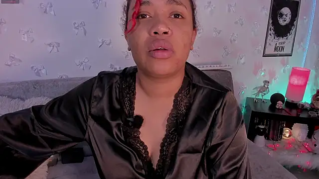 pamela doll3 online show from 04.17.26