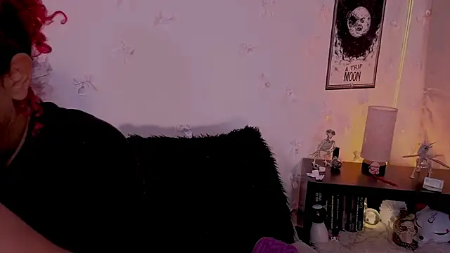 Snapshot of pamela_doll3 chatting on 06.23.26 pamela doll3 online show from 06.23.26