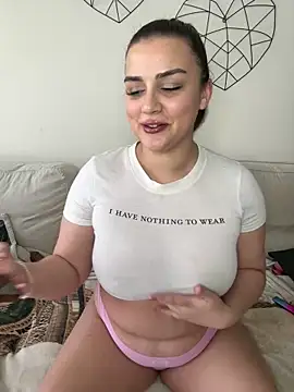 Celinaax online show from 03.06.25