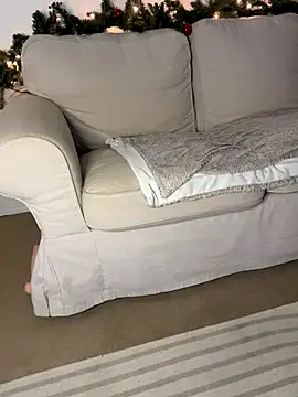 Celinaax online show from 12.01.25