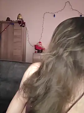 cristalines online show from 12.19.25