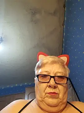 Lena Gaby online show from 02.04.25