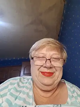 Lena Gaby online show from 10.19.25