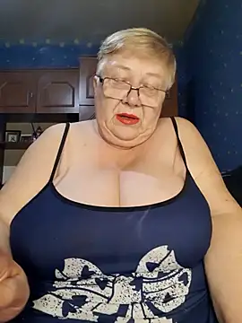 Lena Gaby online show from 10.28.25