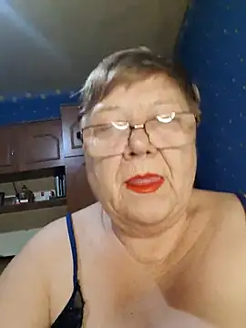 Lena Gaby online show from 11.07.25