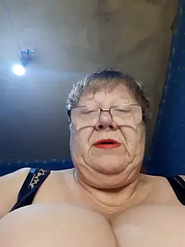 Lena Gaby online show from 11.14.25