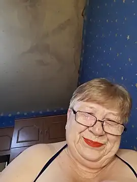 Lena Gaby online show from 03.27.26