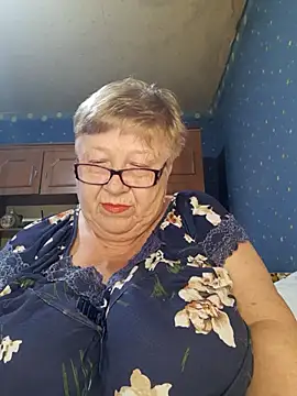 Lena Gaby online show from 07.16.26