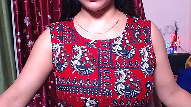 Naiaa-mylove online show from 04.17.26