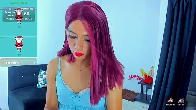 BritannyLord online show from 12.14.25