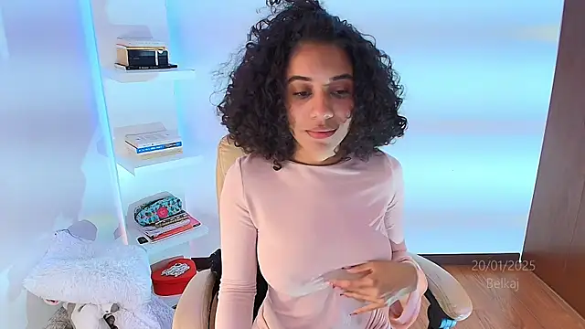 Belkaj online show from 01.20.25