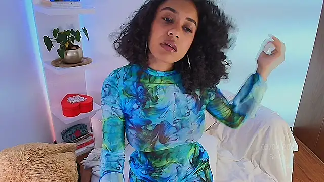 Belkaj online show from 03.04.25