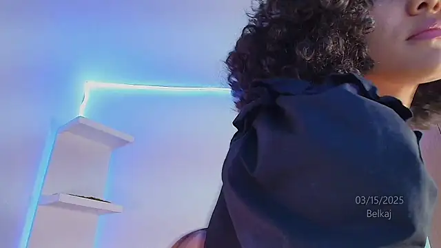 Belkaj online show from 03.16.25