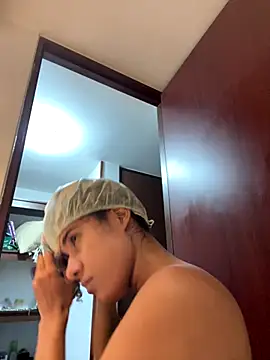 Belkaj online show from 10.02.25