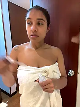 Belkaj online show from 10.22.25