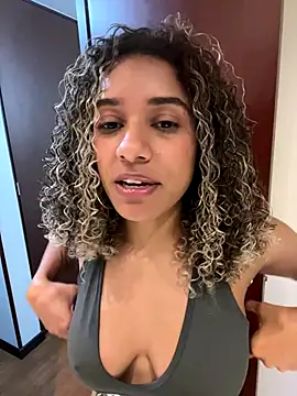 Belkaj online show from 10.27.25