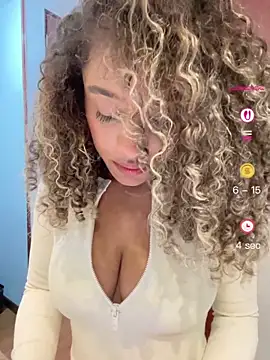 Belkaj online show from 04.23.26