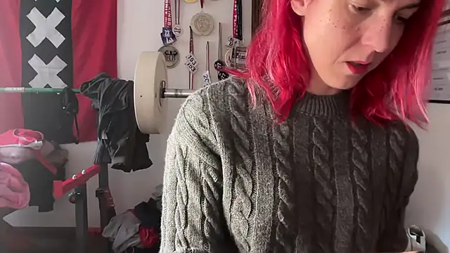 Nikky Divine online show from 01.23.25