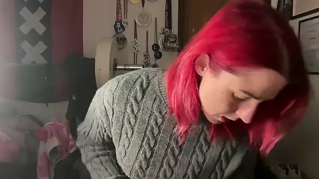 Nikky Divine online show from 01.23.25