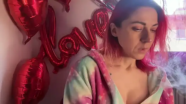 Nikky Divine online show from 02.24.25