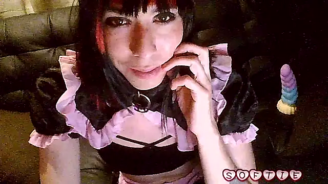 crystalxh online show from 11.08.25