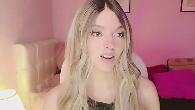 EvaEvangeline online show from 12.14.25