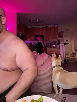 PiggyRose online show from 02.05.26